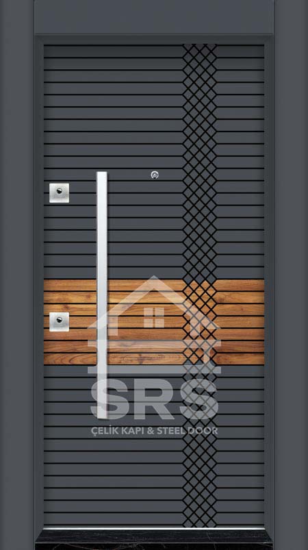 SRS DOOR - 1085